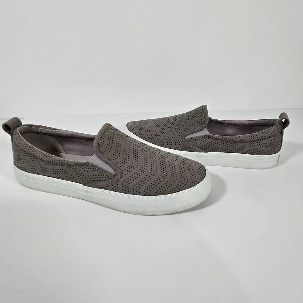 Sperry this easy